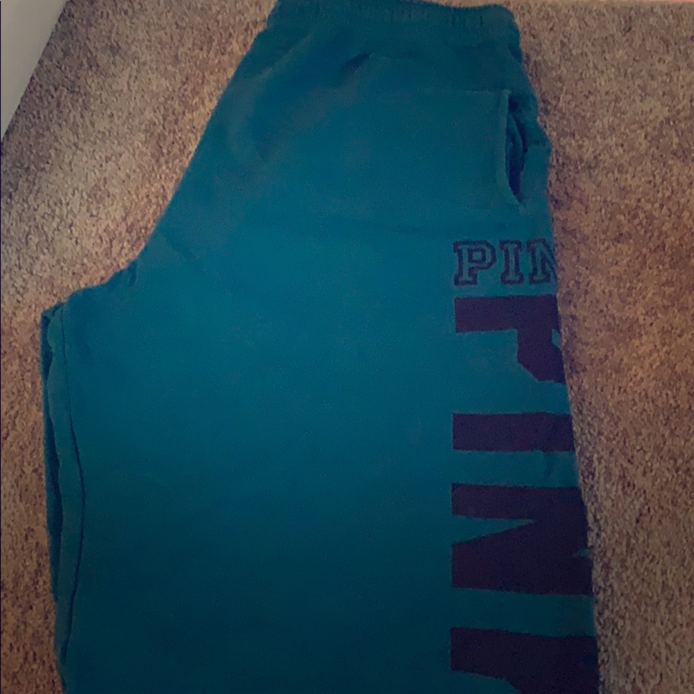 Victoria Secret PINK Sweatpants